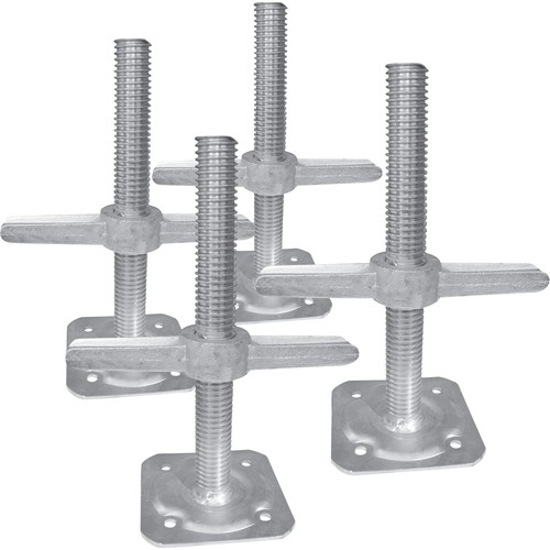 Metaltech adjustable leveling - metaltech,