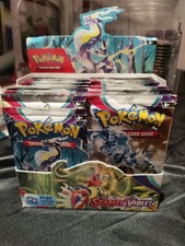 Pokemon TCG Scarlet and Violet