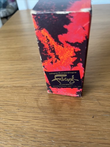 Faberge flambeau - faberge,