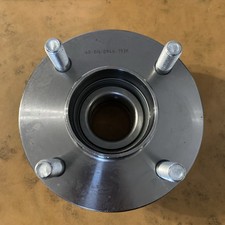 Wheel Bearing KWB473 KEY PARTS