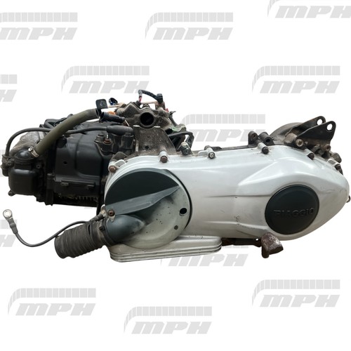 2015 piaggio fly - 2015,