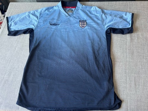 England training top - top, umbro