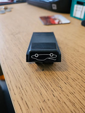 Ford Capri Mk1 facelift Mk2