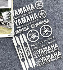 Yamaha R6 R1 YZF  Motorcycle