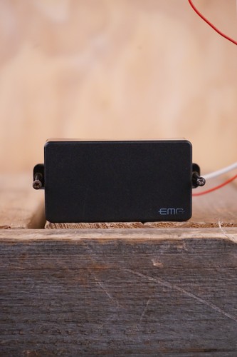 Emg active humbucker guitar - emg, 60