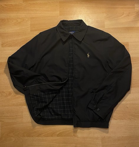 Black ralph lauren harrington - lauren,