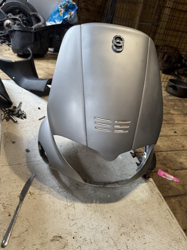 Gilera runner 125 - runner, oem