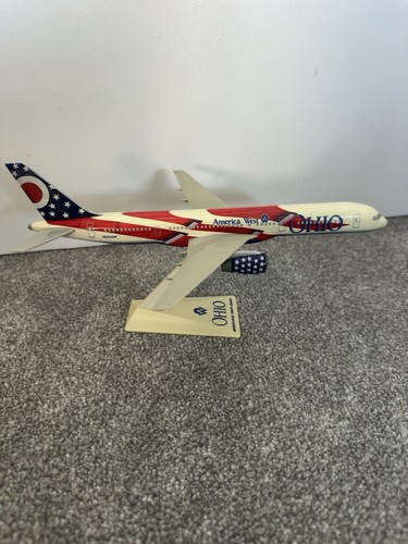 America west boeing - america,