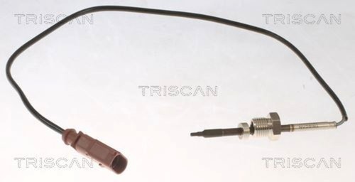 Exhaust gas temperature sensor - gas,