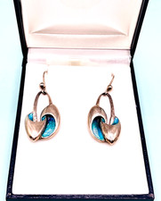 Rare Vintage Malcolm Gray