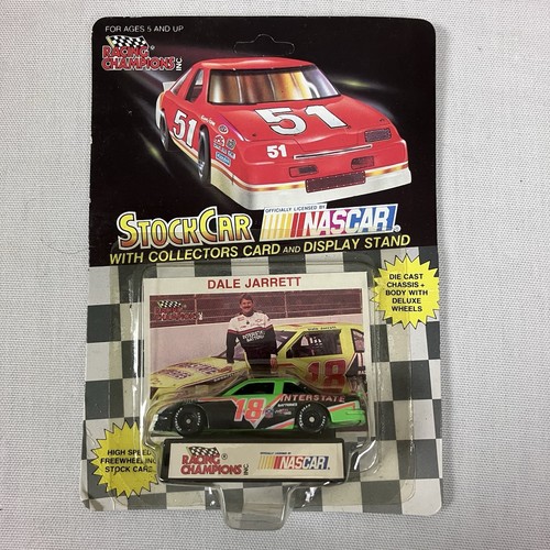 Racing champions nascar stock - racing,