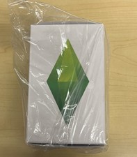 SIMS 4 collectors edition USB