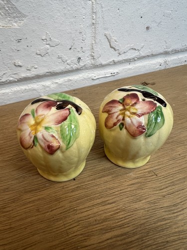 Vintage carlton ware - carlton, hand