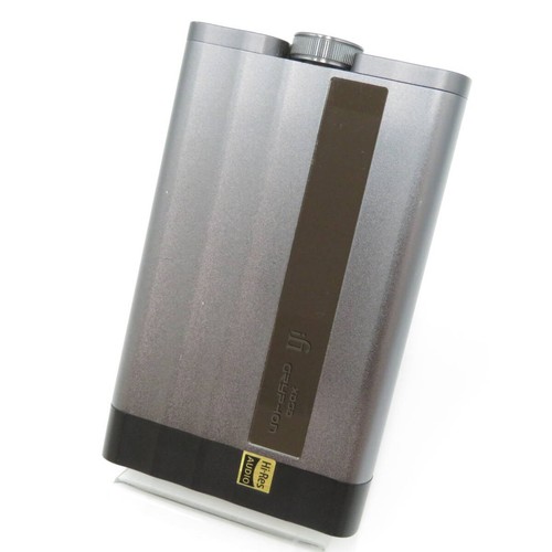 Ifi audio xdsd - ifi,