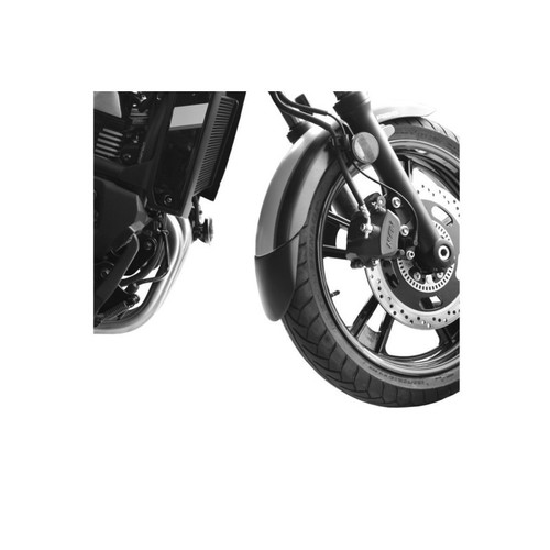 Puig front fender extension - front,