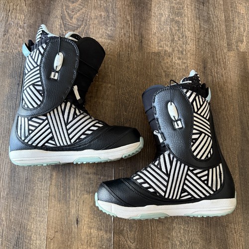 Burton supreme imprint - burton,