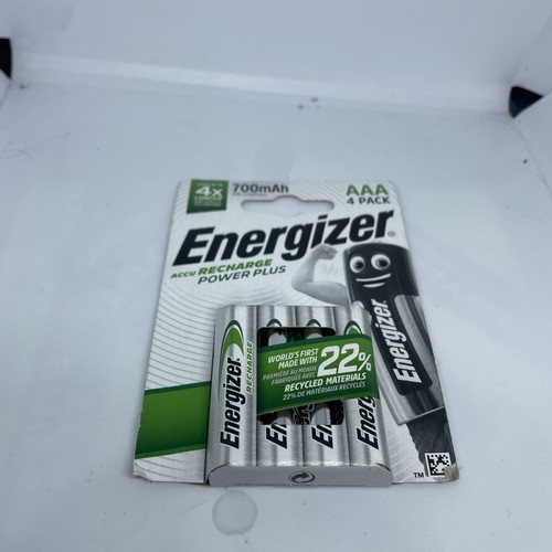 Energizer 700 mah accu - mah,
