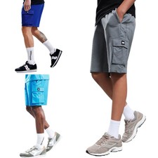 Weekend Offender Mens Cargo