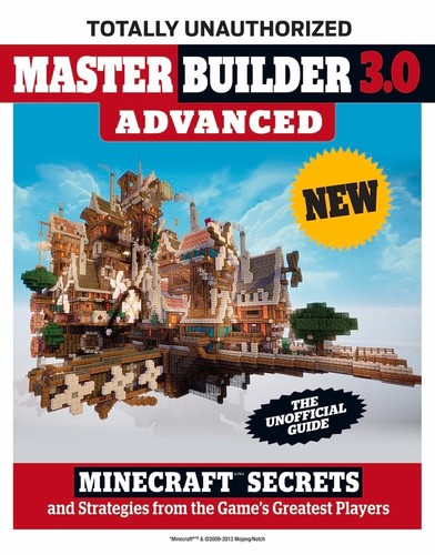 Master builder advanced - builder,