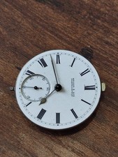 Knight & Son Pocket Watch