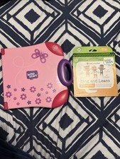 Leap Frog Leap Start