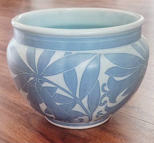 Large josef ekberg sgraffito - josef,