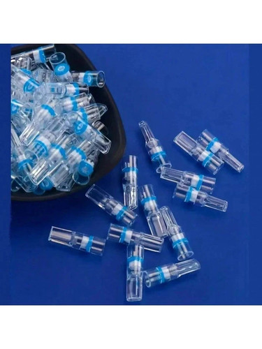 100pcs tobacco tar filters - tobacco,