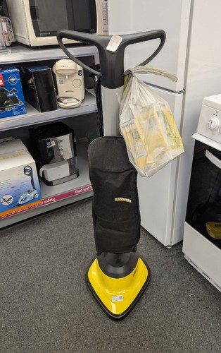Karcher 303 corder floor - karcher,