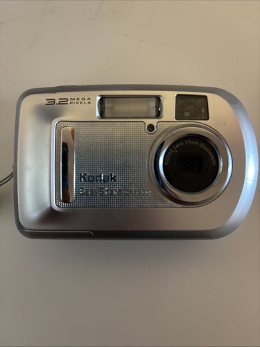 Kodak easyshare cx7300 2mp - kodak, 3.2mp