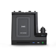 Wireless Charger Pad for