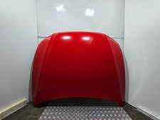 AUDI A5 BONNET HOOD COVER