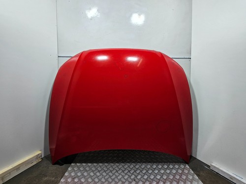 Audi bonnet hood cover - bonnet,