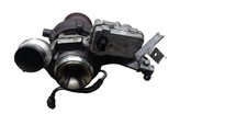 BMW 1 Series Turbo Turbocharger 2.0 Diesel N47D20K1 (N47D20C) F20 2014 8518205 