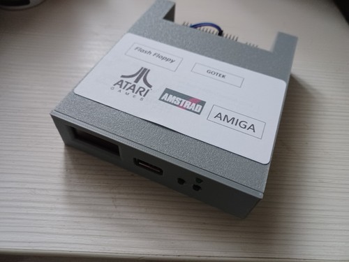 Amiga atari amstrad - amiga/atari, st/amstrad