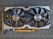 ZOTAC GeForce GTX 1070 Mini