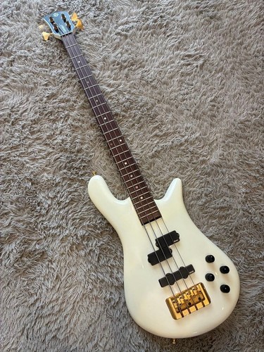 Spector electric bass - electric, /