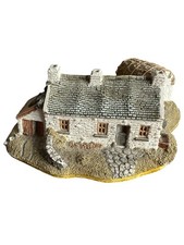 Lilliput Lane Collection -