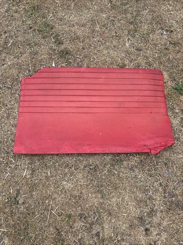 Classic mini mk1 door card - mini,