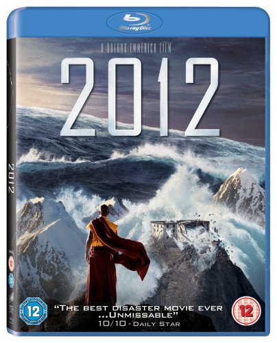 2012 blu ray 2010 - 2012, [region