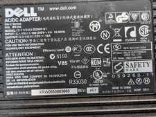 DELL DA2 Series A/C ADAPTER