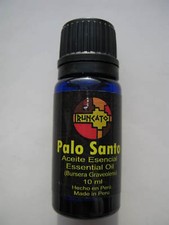 10ml palo santo bursera - 10ml, (bursera