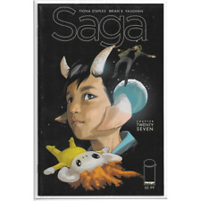 Saga #27 (2015)