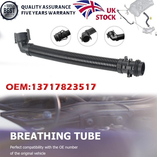Car crank case breather pipe - breather,