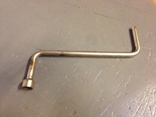 Bmw X5 E53 2002 Genuine Wheel Brace Bar Wrench