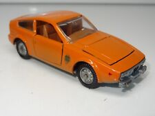 MEBETOYS A 46 ALFA ROMEO Jr ZAGATO - (390)