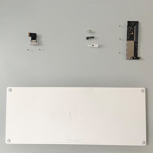 A1644 apple magic keyboard - apple,