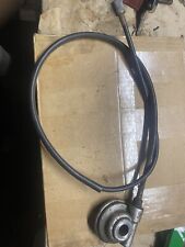 Pioneer Nevada 125 speedo