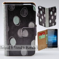 For Nokia Series - Polka Dot