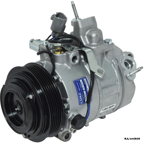 Compressor for lexus gs400 - a/c,
