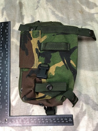 British army surplus - british,